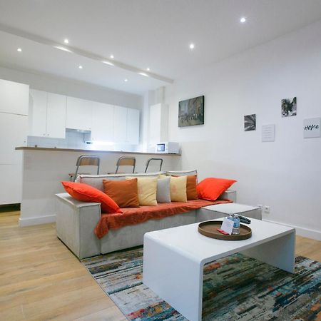 Warm 2 Bedrooms Apartement - C38 باريس المظهر الخارجي الصورة